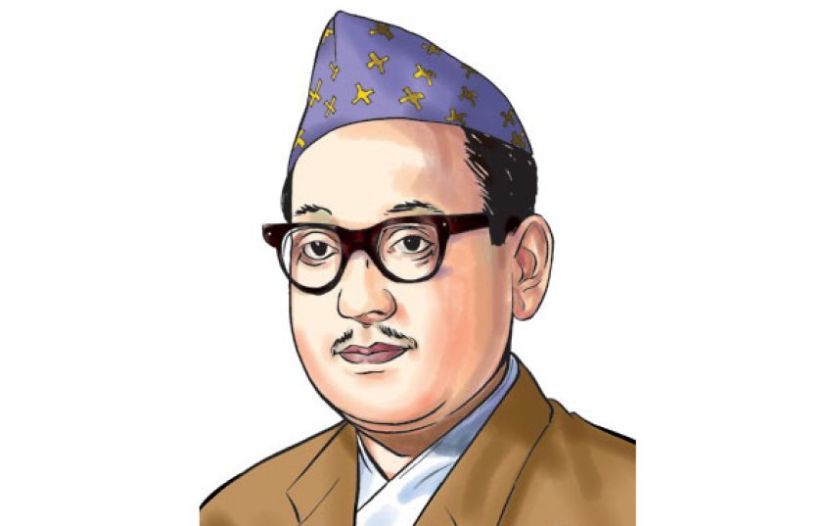 पुष्पलाल स्मृति प्रतिष्ठानको केन्द्रिय बैठक चितवनमा