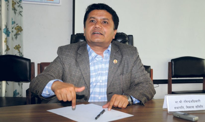 कम्युनिष्ट सरकारका कमाउनिष्ट मन्त्री रविन्द्र अधिकारीको अर्को चर्तिकला,
फेक रेस्क्यु गराउने गिरोहमाथि सुरु भएन कारबाही प्रकृया