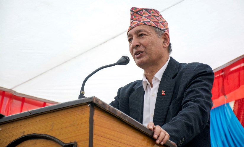 के पुरा हुन सक्ला स्वच्छ कर प्रशासक बन्ने अर्थमन्त्री खतिवडाको चाहना ?