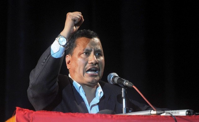 ‘नेकपा’ नाम राखेपछि विप्लव रुस्ट