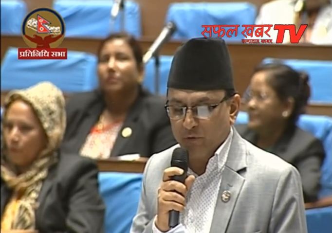 चितवनको गोन्द्राङ ढाटलाई लोथरमा सार्न माग