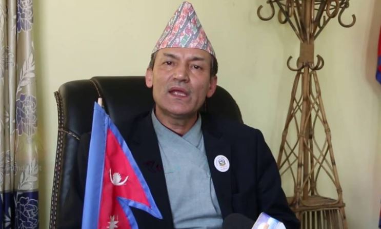 सातवटै प्रदेशमा सूचना आयोग आवश्यक : कृष्णहरि बास्कोटा