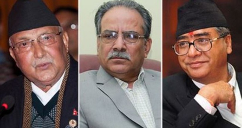 प्रधानमन्त्रीको आह्रवानमा बालुवाटारमा आज शीर्ष वैठक बस्ने