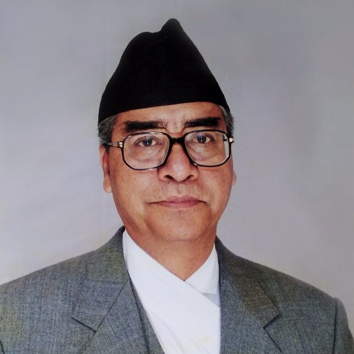 प्रधानमन्त्री देउवाको चुनावी खर्च २३ लाख