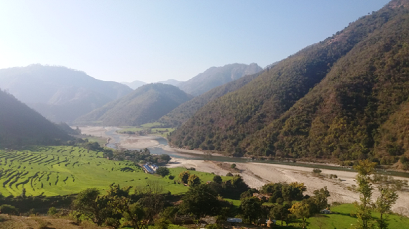 चार दशकसम्म मृगतृष्णा बनेको पश्चिमसेतीले जगाएको आशा