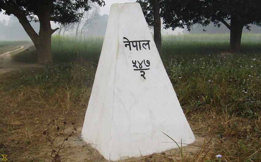 खुला सीमाका कारण अपराधीको अखडा बन्दै सीमाक्षेत्र