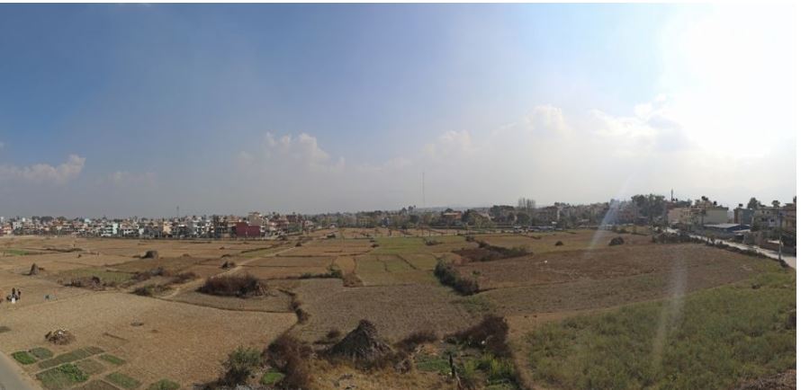 भैंसेपाटीमा मन्त्री क्वार्टर बनाउने निर्णय: संसद्लाई थाहै छैन