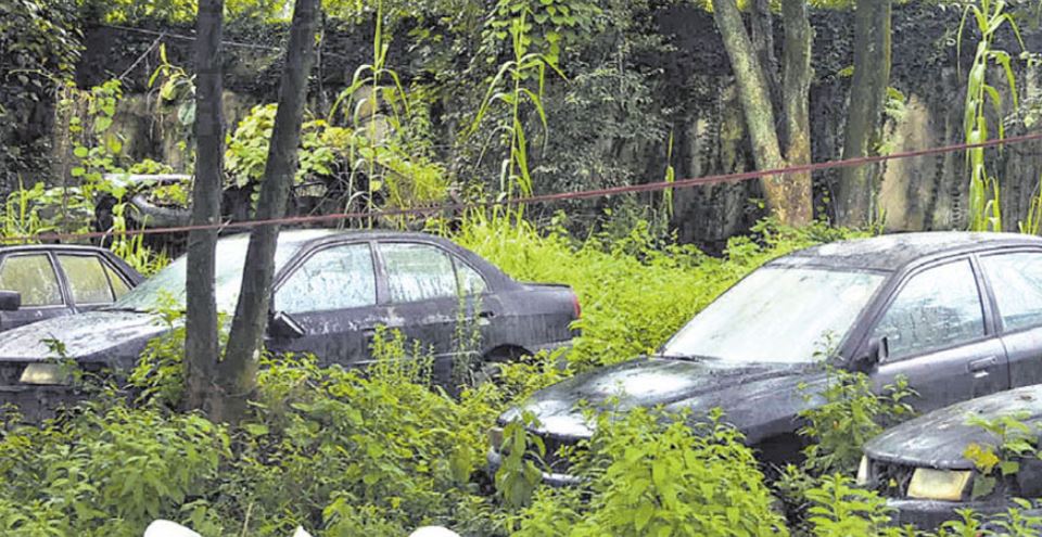 पुराना थन्क्याई नयाँ गाडी किन्न बजेट माग