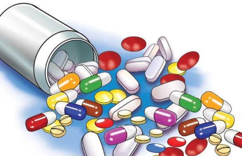 बिष बन्दै एन्टिबायोटिक, ८० बर्ष पुरानो सुत्र