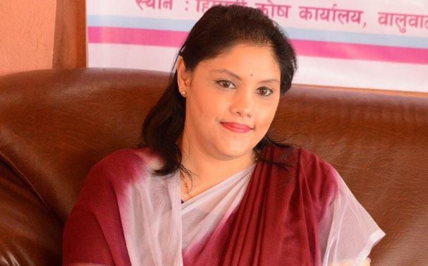 जग्गा माग गर्दै ज्ञानेन्द्र शाहकी छोरी प्रेरणाद्वारा पुनः सर्वोच्चमा रिट