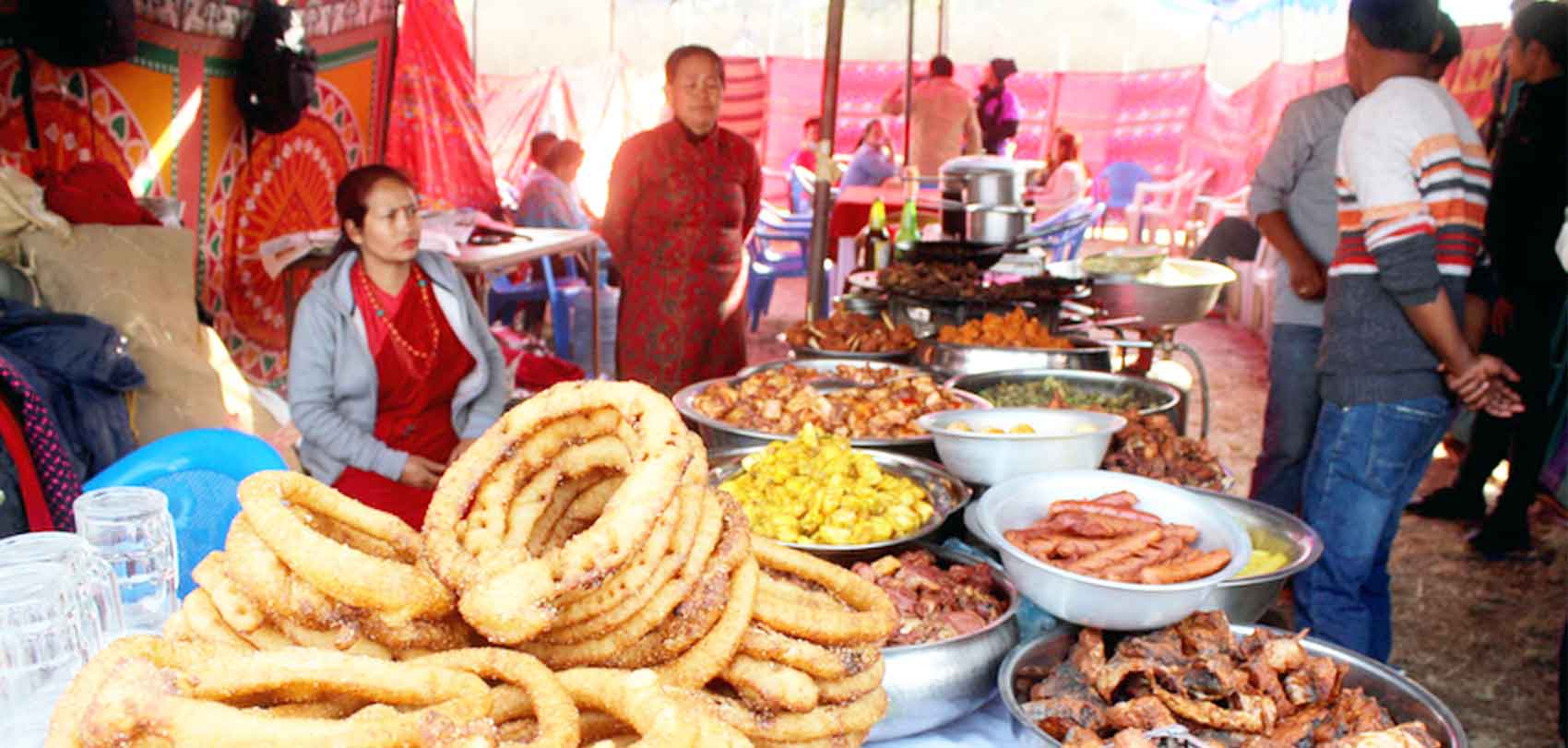 गुरुङको  नयाँ वर्ष  तमु ल्होसार
