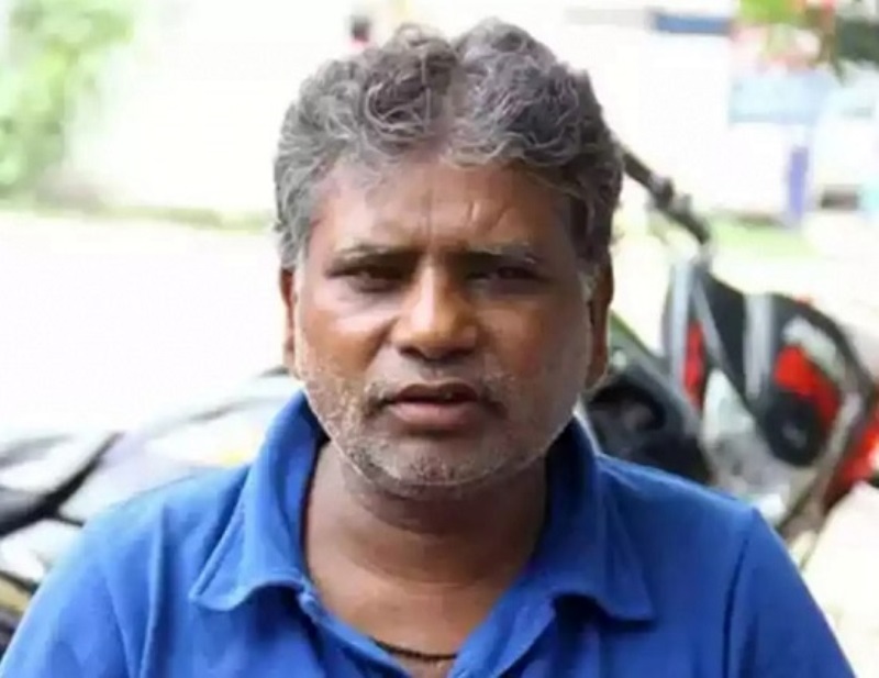 पवन जल्लादको तलब पाँच हजार भारु