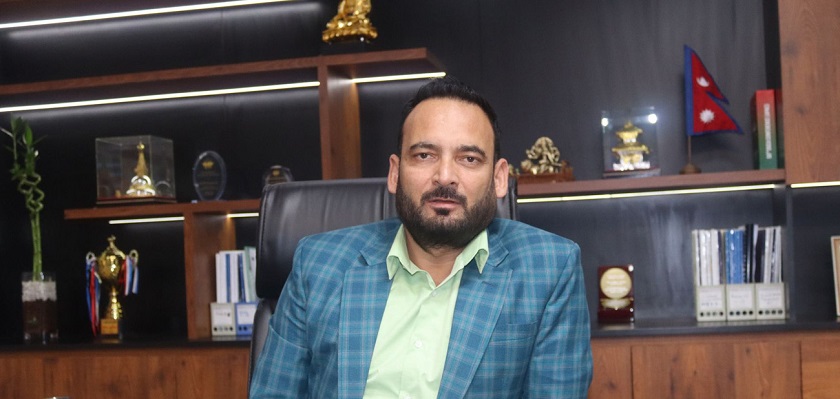 पोखरा विमानस्थलबारे महालेखाको प्रतिवेदनलाई अधिकारीको चुनौती, ‘संवैधानिक अराजकता सिर्जना भयो’