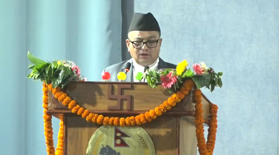 बागमती सरकारले एक हजार विपन्नको घर बनाइदिने, २० करोड बजेट