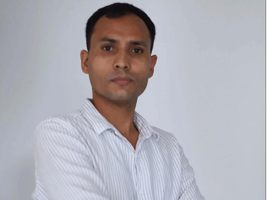 प्रधानमन्त्रीको प्रेस सल्लाहकारमा रामबहादुर रावल नियुक्त