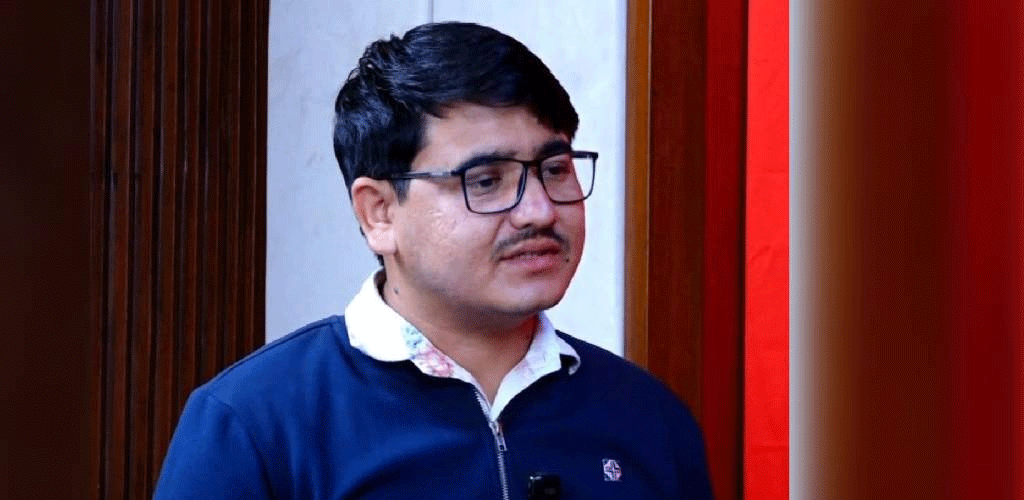 राप्रपा केन्द्रीय सदस्य रञ्जन कार्की पदमुक्त