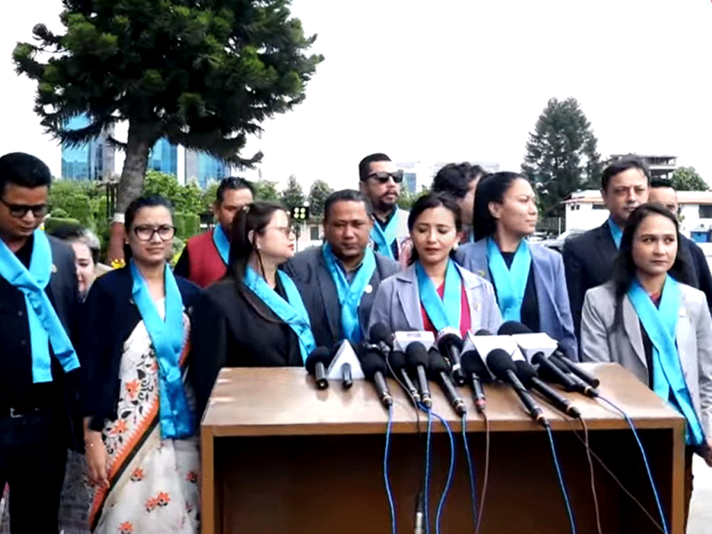 रास्वपाले बोलायो केन्द्रीय समिति बैठक