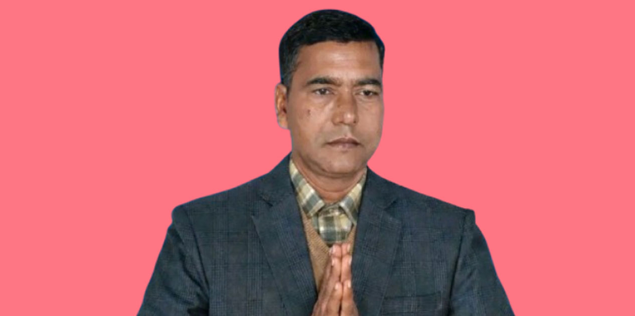 रौतहट-३ मा रास्वपाका रवीन्द्र पटेल विजयी