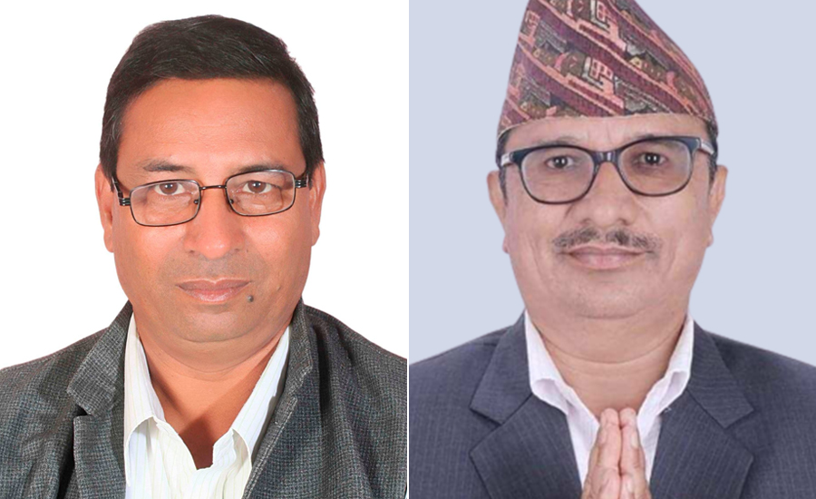 एमाले लुम्बिनी अधिवेशन : आज मतदान हुँदै