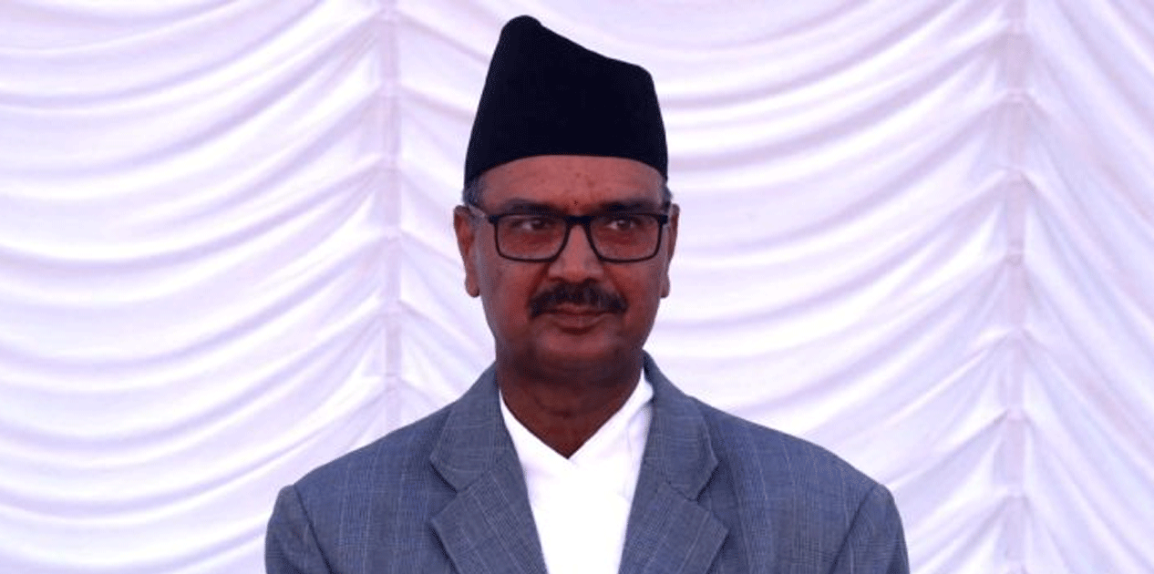 मन्त्रालयमै जेन जेड कक्ष राखेर काम गर्ने श्रम मन्त्री भण्डारीको प्रतिबद्धता