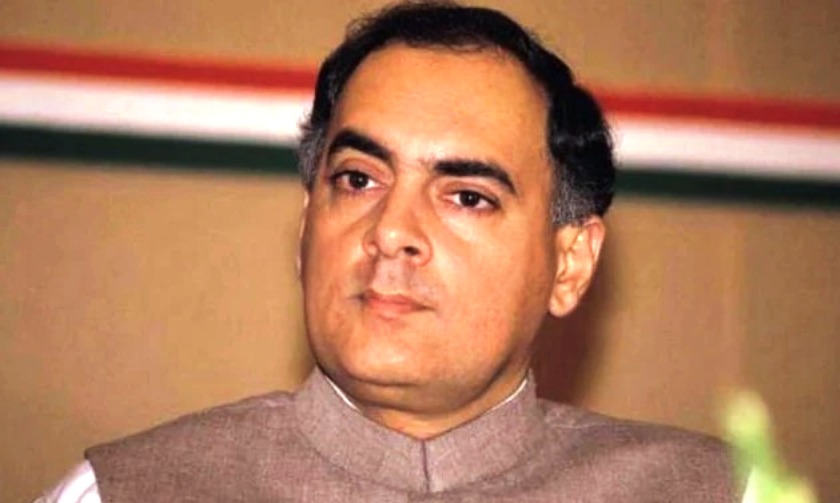 राजीव गान्धी हत्याकाण्डका तीन दोषी ३१ वर्षपछि रिहा