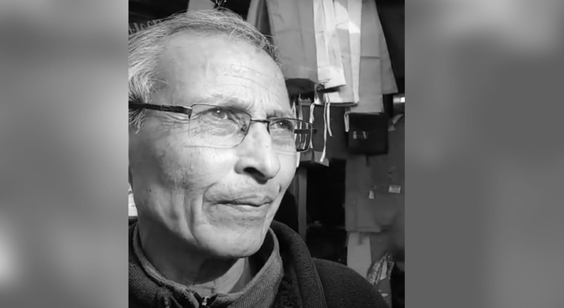 रहेनन् चित्रकार भौकाजी
