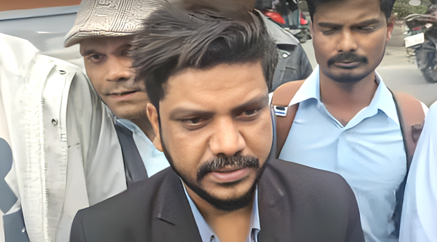 मधेशसँगै सिंगो देश बनाउनुपर्ने छ : रामजी यादव