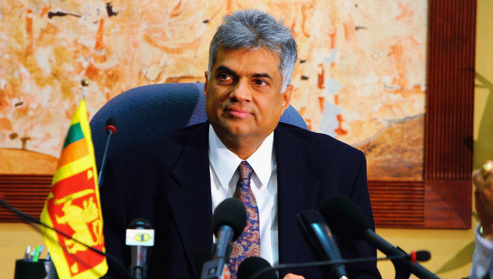 श्रीलङ्काको अर्थतन्त्र सन् २०२४ देखि सुध्रिन्छ : राष्ट्रपति