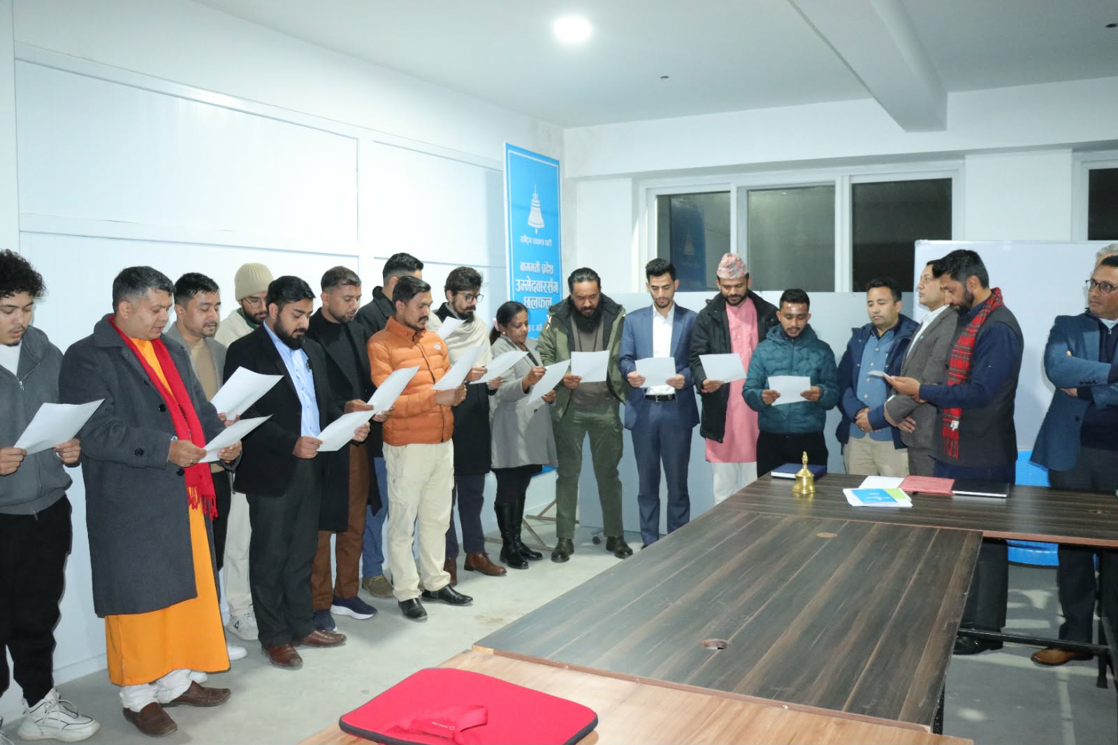 बालेन रास्वपाको ‘वरिष्ठ नेता’, को–को बने केन्द्रीय सदस्य ? (सूचीसहित)