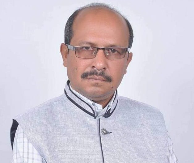 प्रदेश सभाबाट राजिनामा दिइ मेयरमा लडेका शेख अब्दुल पराजित