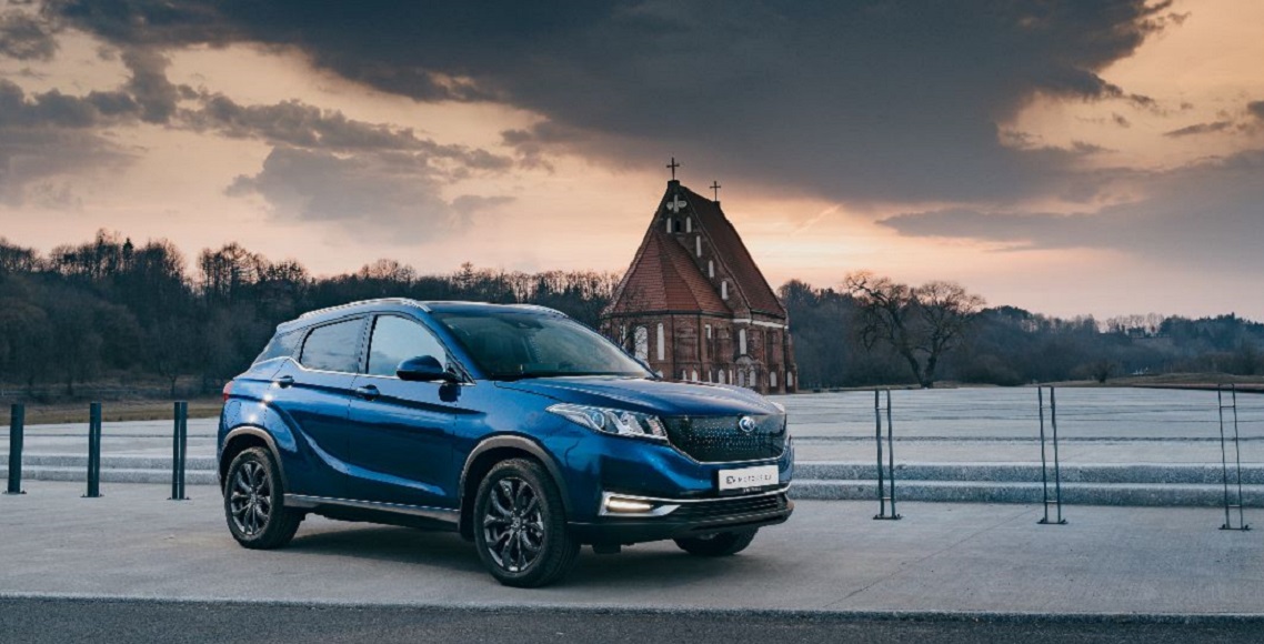 एसयूभी ‘सेरेस–३’ को मूल्य सार्वजनिक