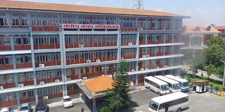 राज्य व्यवस्थासहित पाँच समितिको बैठक बस्दै