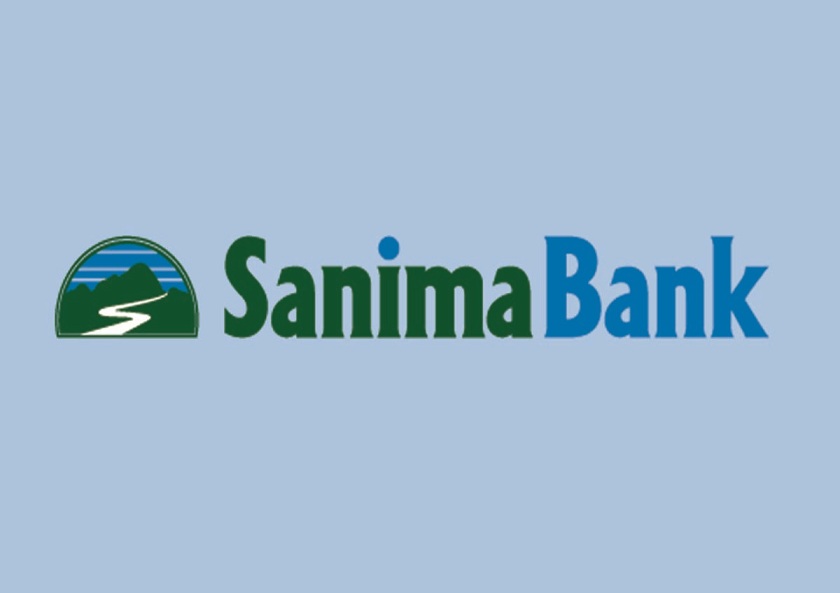 सानिमा बैंकमा जागिरको अवसर