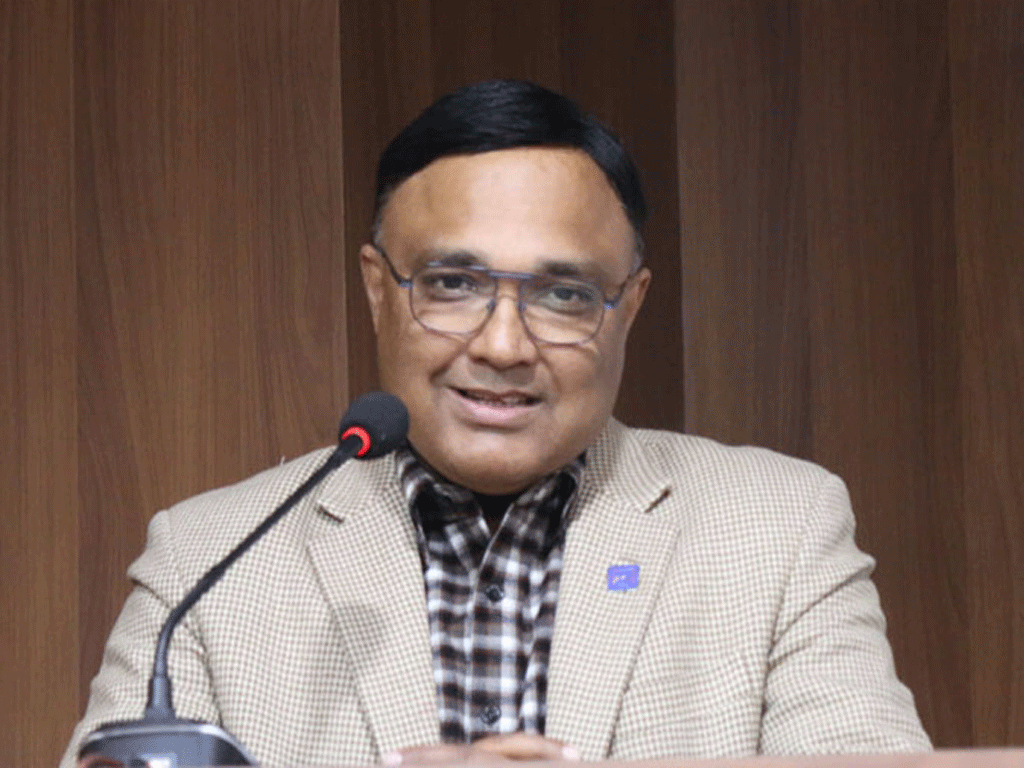 सरकारलाई बैंकर कोइरालाको प्रश्न- स्टार्टअप उद्यमी कर्जा कसरी कार्यान्वयन हुन्छ ?