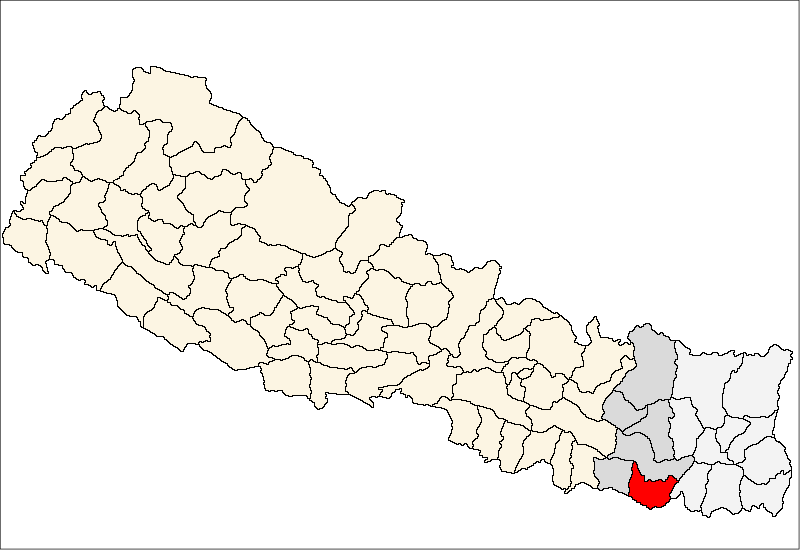 सप्तरीको एक मतदान केन्द्रमा अझ सम्म मतदान शुरुहुन सकेन