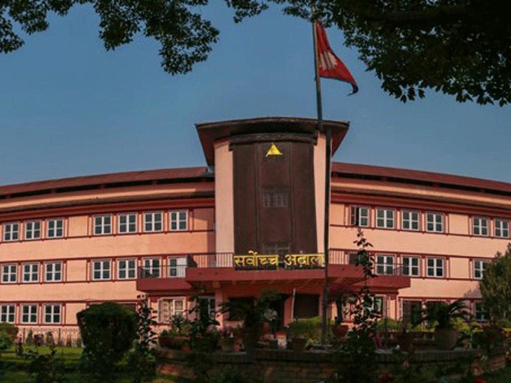 काँग्रेसको आधिकारिकता विवाद रिटमा आज पनि सुनुवाइ हुँदै