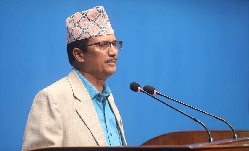 सर्वसाधारणको स्वास्थ्य उपचार महँगो भयो : सांसद कुँवर
