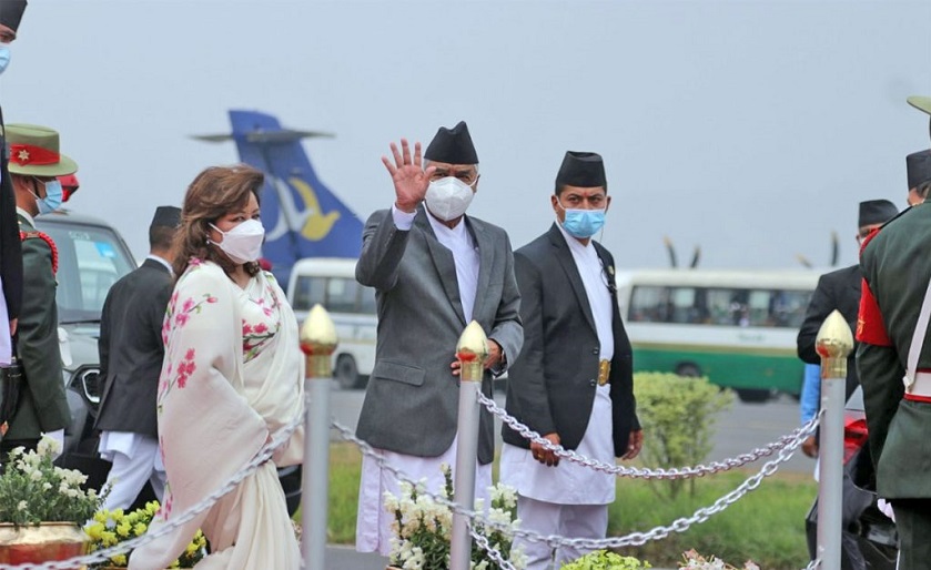 प्रधानमन्त्री देउवा सुदूरपश्चिम भ्रमणमा, के के छन् कार्यतालिका ?