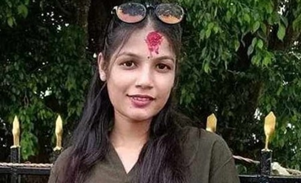 जापान जाने तयारीमा रहेकी सृष्टि त्रिशूलीमा हराइन्