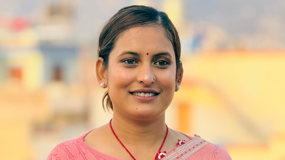 मन्त्री सीता बादीद्वारा नगर्ने १० कामको सूची सार्वजनिक