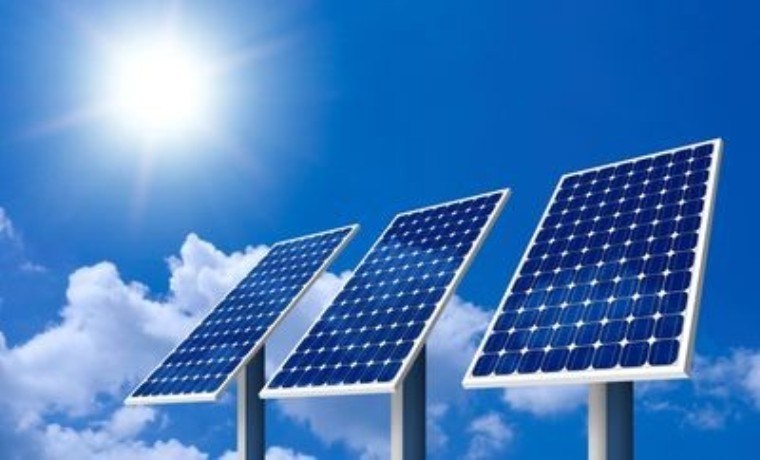 सौर्य प्लान्टबाट १० मेगावाट विद्युत् उत्पादन सुरु