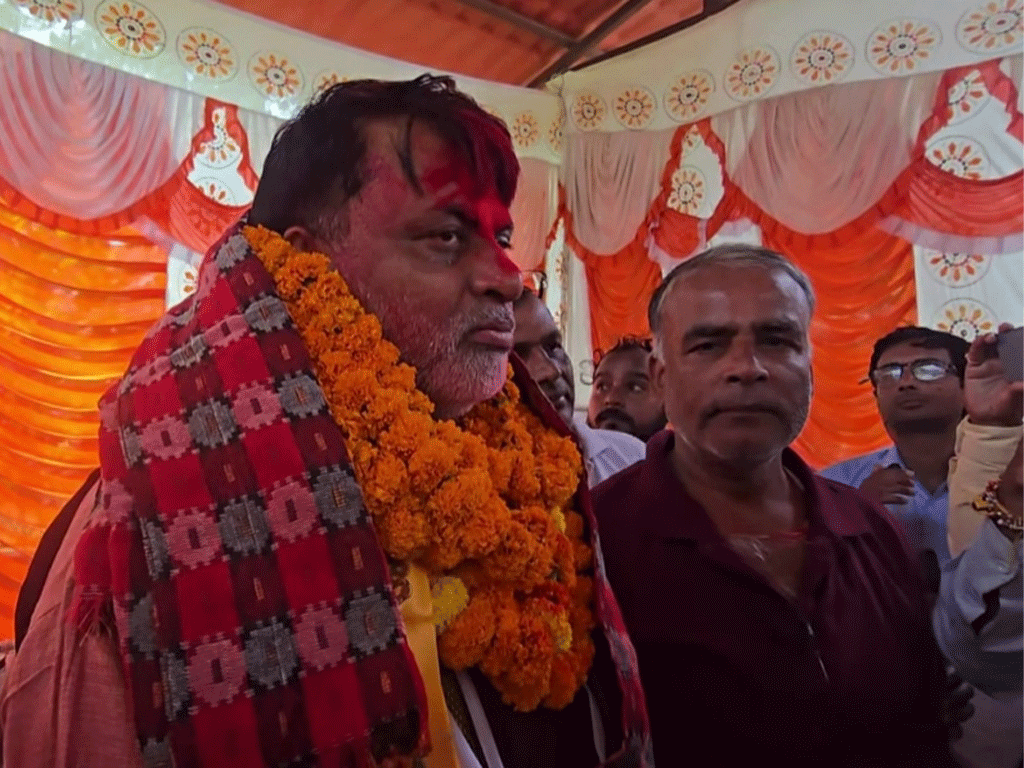 ‘सुशासन र जनतालाई सरल सेवा प्रवाह गर्नु सरकारको पहिलो प्राथमिकता’ : नवनियुक्त मुख्यमन्त्री सोनल