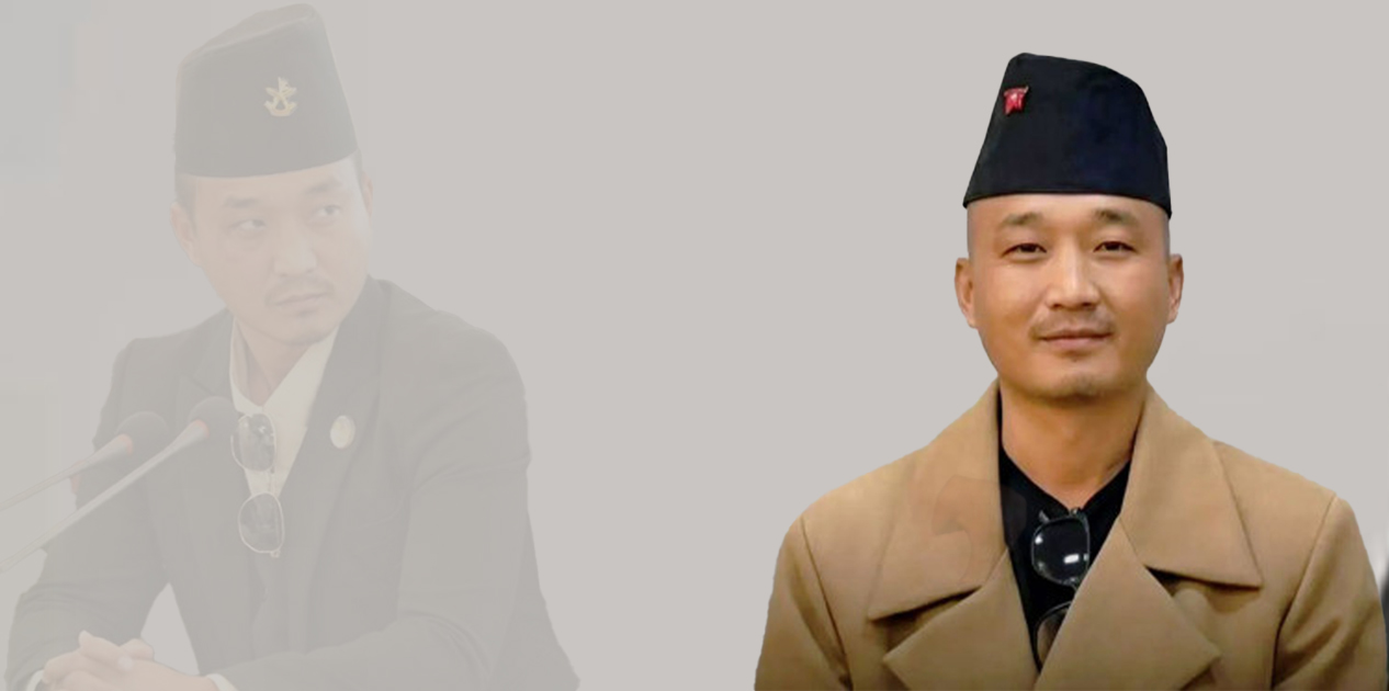 सेवा प्रवाह सरल र भ्रष्टाचारप्रति शून्य सहनशीलता अपनाउन गृहमन्त्री गुरुङको निर्देशन