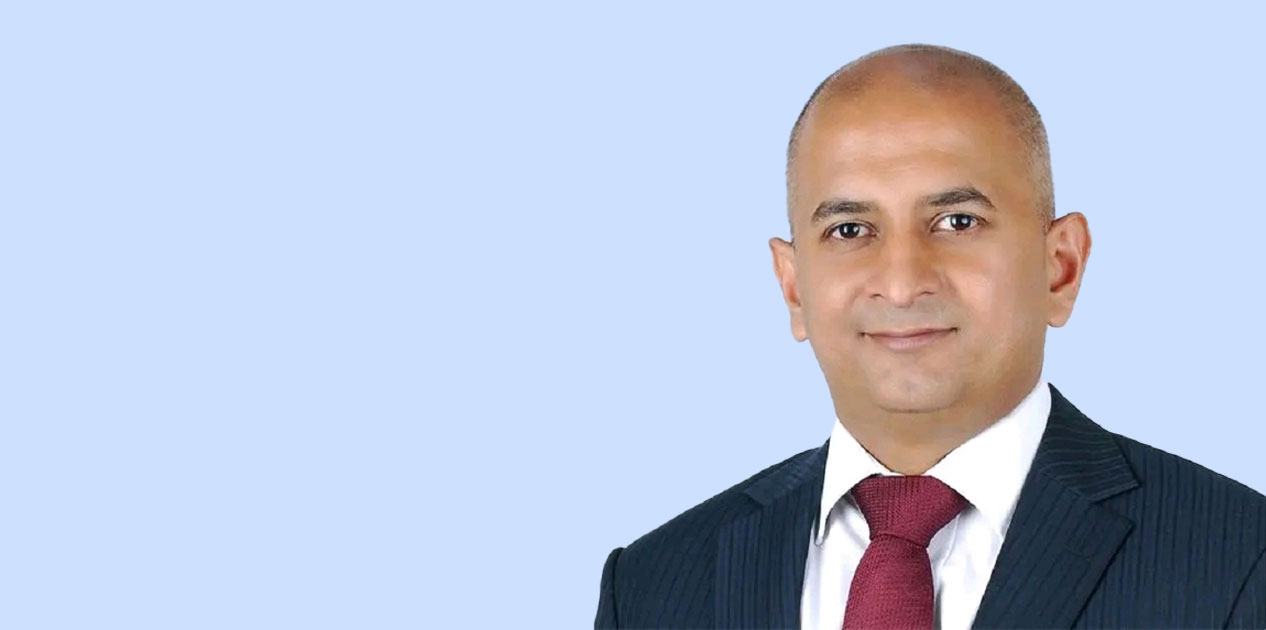 हिमालयन इन्भेस्टमेन्ट बैंकका सिइओ राणा बर्खास्त