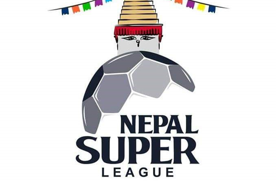 नेपालको पहिलो फ्रेन्चाईज फुटबल नेपाल सुपर लिग एनएसएलको अक्सन सुरु
