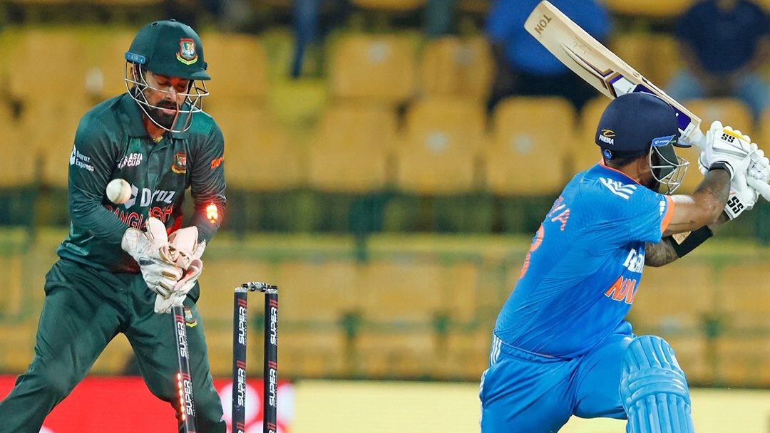 एसिया कप : भारतविरुद्ध बंगलादेशको रोमाञ्चक जीत