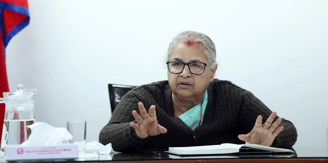 पहुँचका भरमा भर्ती गरिएका सबै कर्मचारीलाई तत्काल हटाउन प्रधानमन्त्रीको निर्देशन