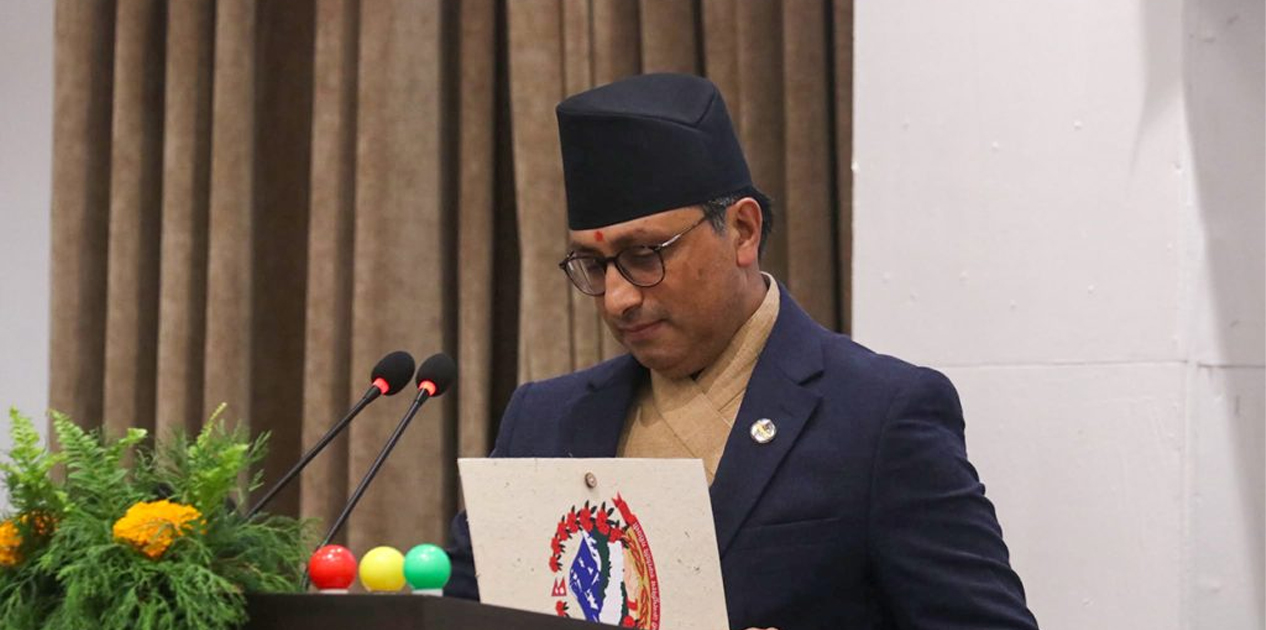 १० लाख रुपैयाँसम्म आम्दानी हुनेले १ प्रतिशत कर तिर्ने