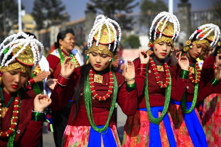 आज ग्याल्पो ल्होसार, सरकारले दियो देशभर सार्वजनिक बिदा