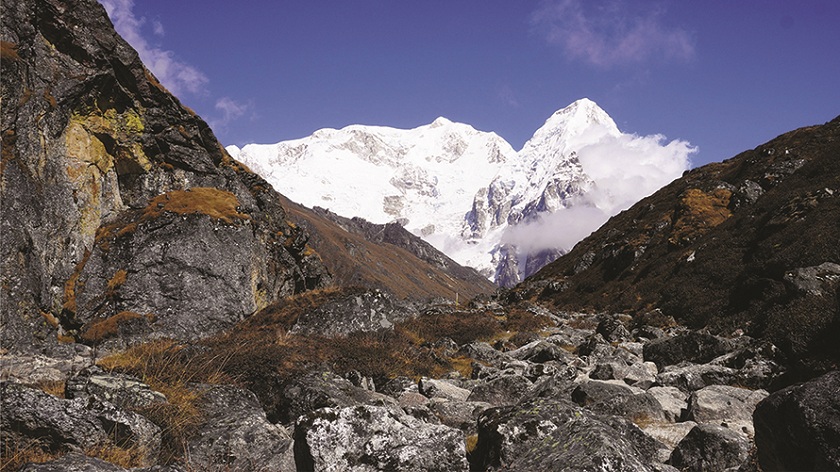 पर्यटकको गन्तव्य बन्दै ताप्लेजुङ